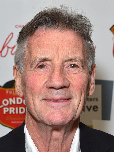 michael palin movies and tv shows